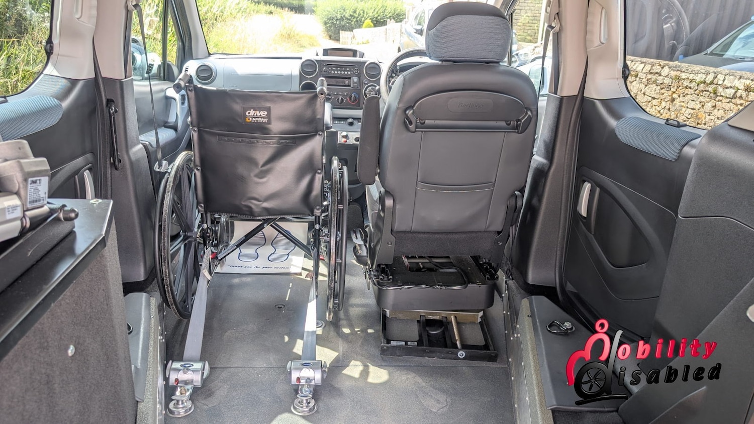 Vehicle 26