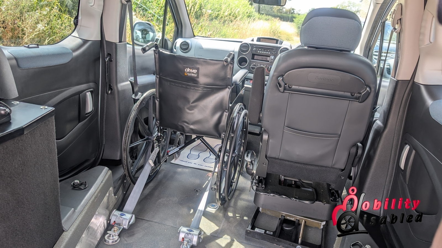 Vehicle 28