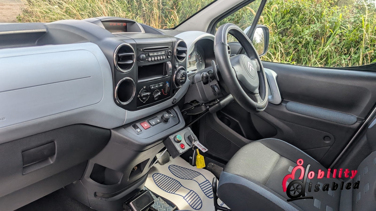 Vehicle 35