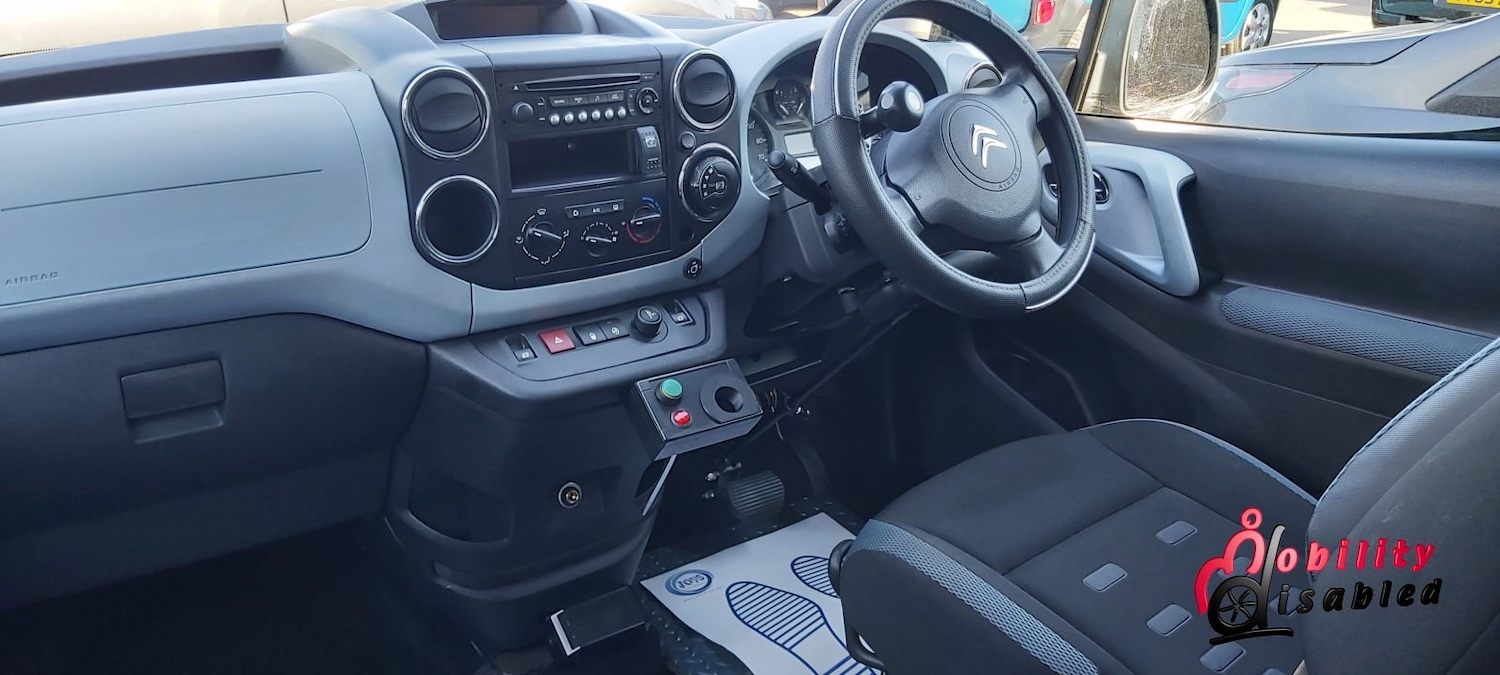 Vehicle 45