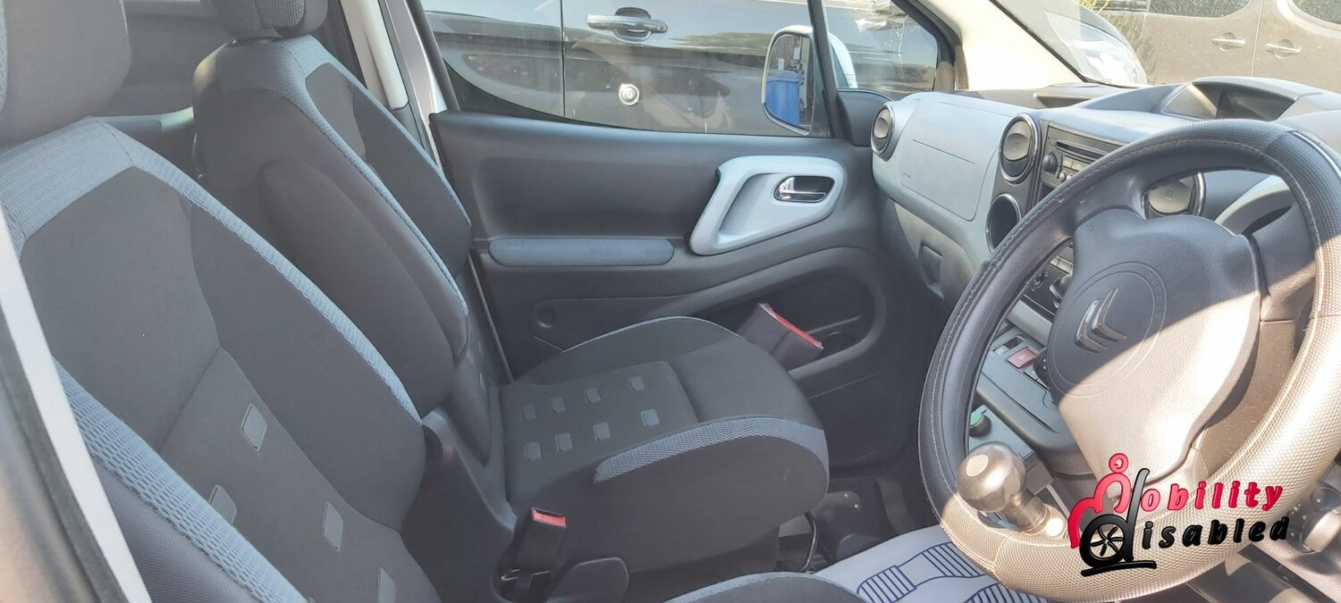 Vehicle 53