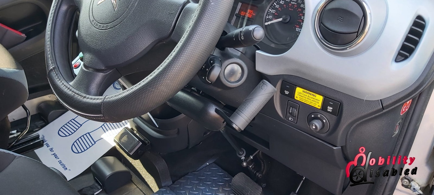 Vehicle 54