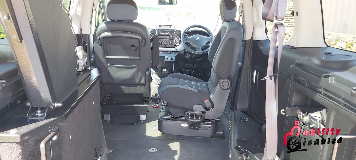 Vehicle 57