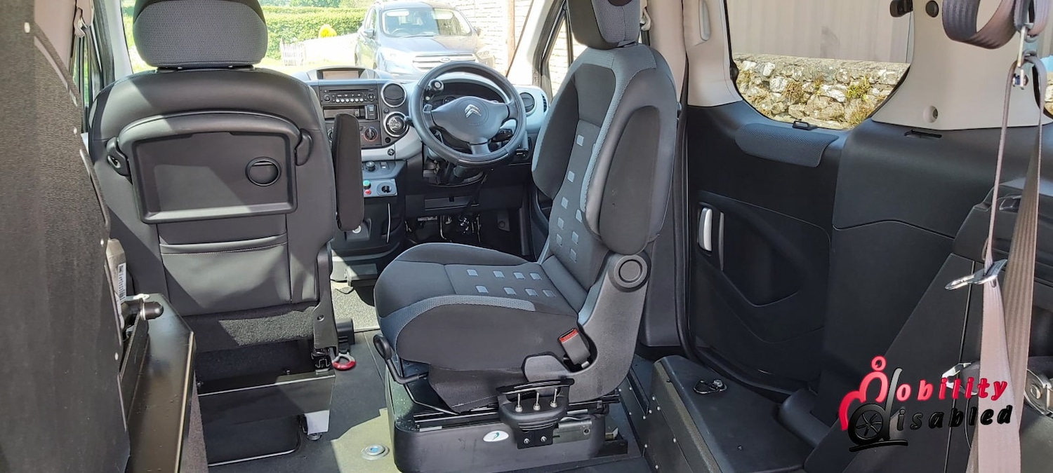 Vehicle 58