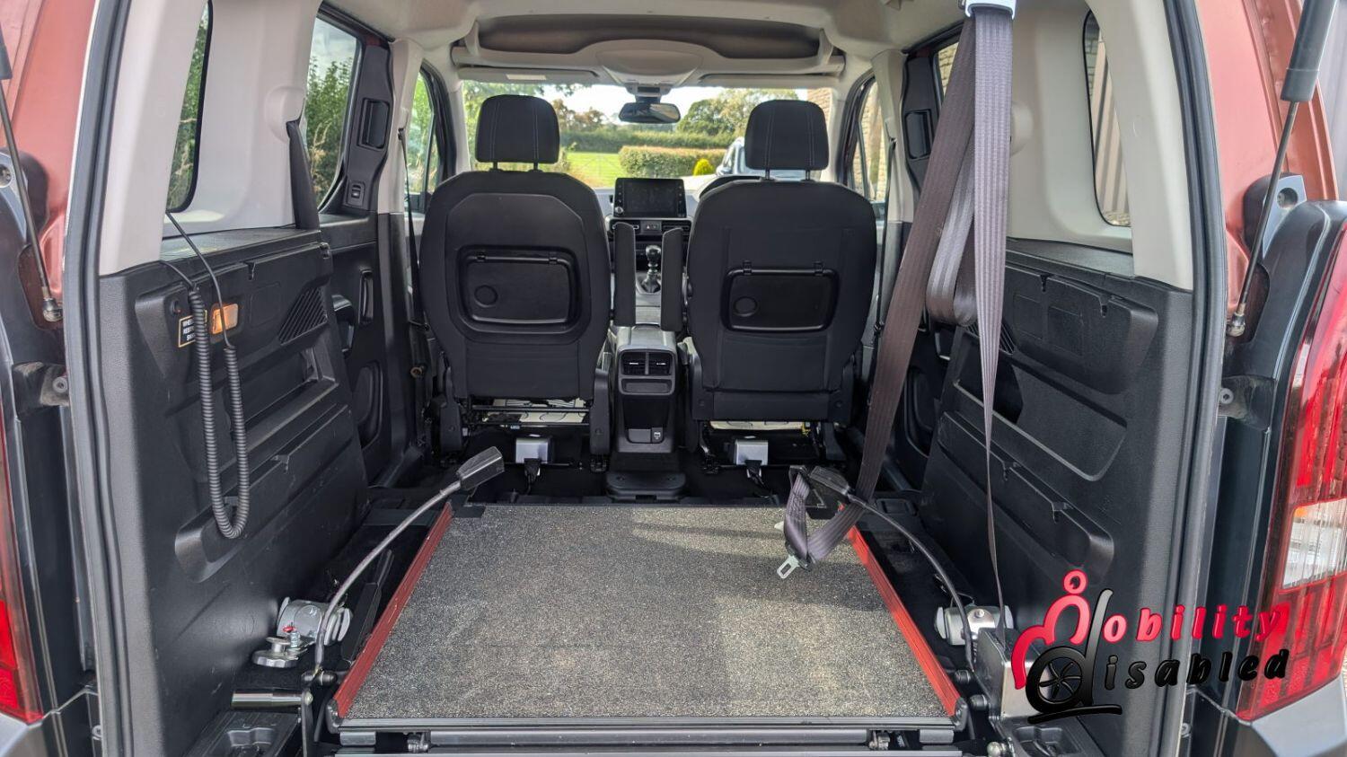 Vehicle 26