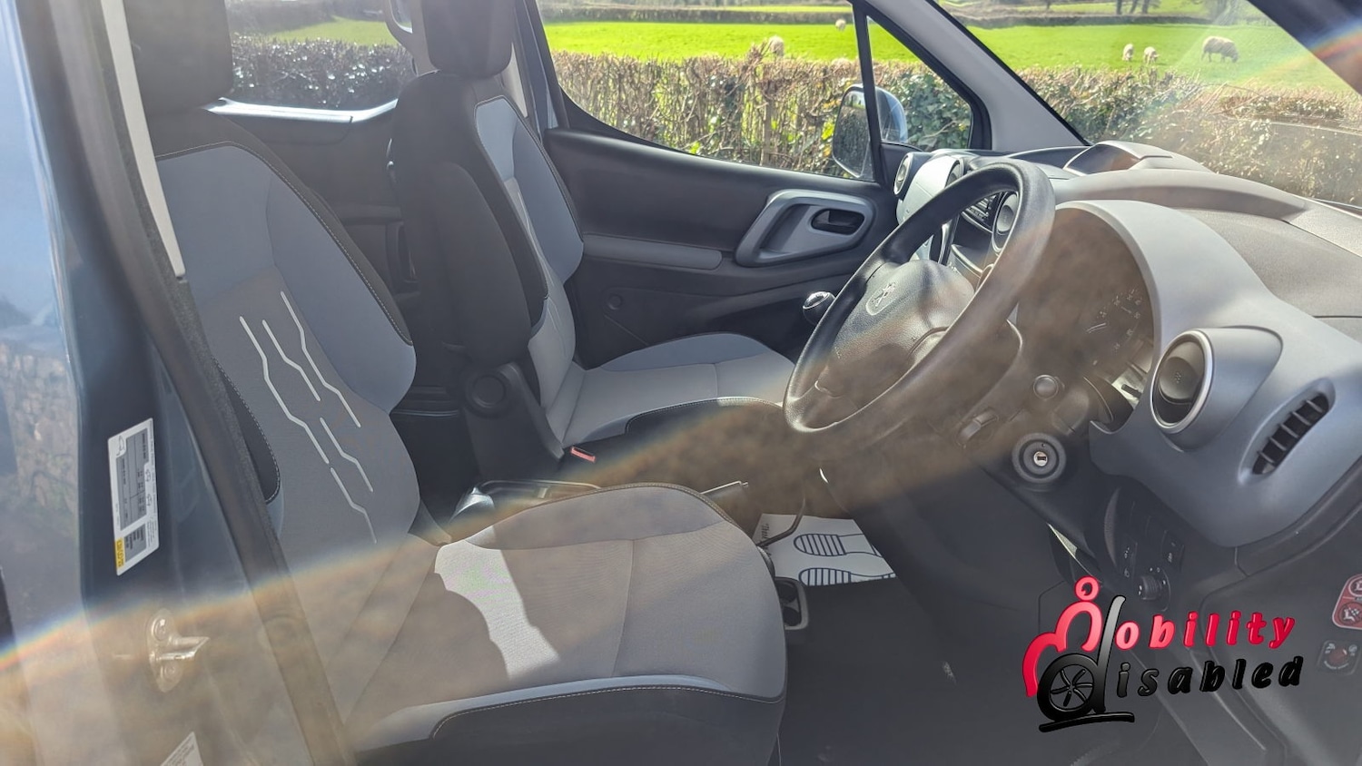 Used Peugeot Partner Tepee 2015 for sale - 77946151: Photo 12