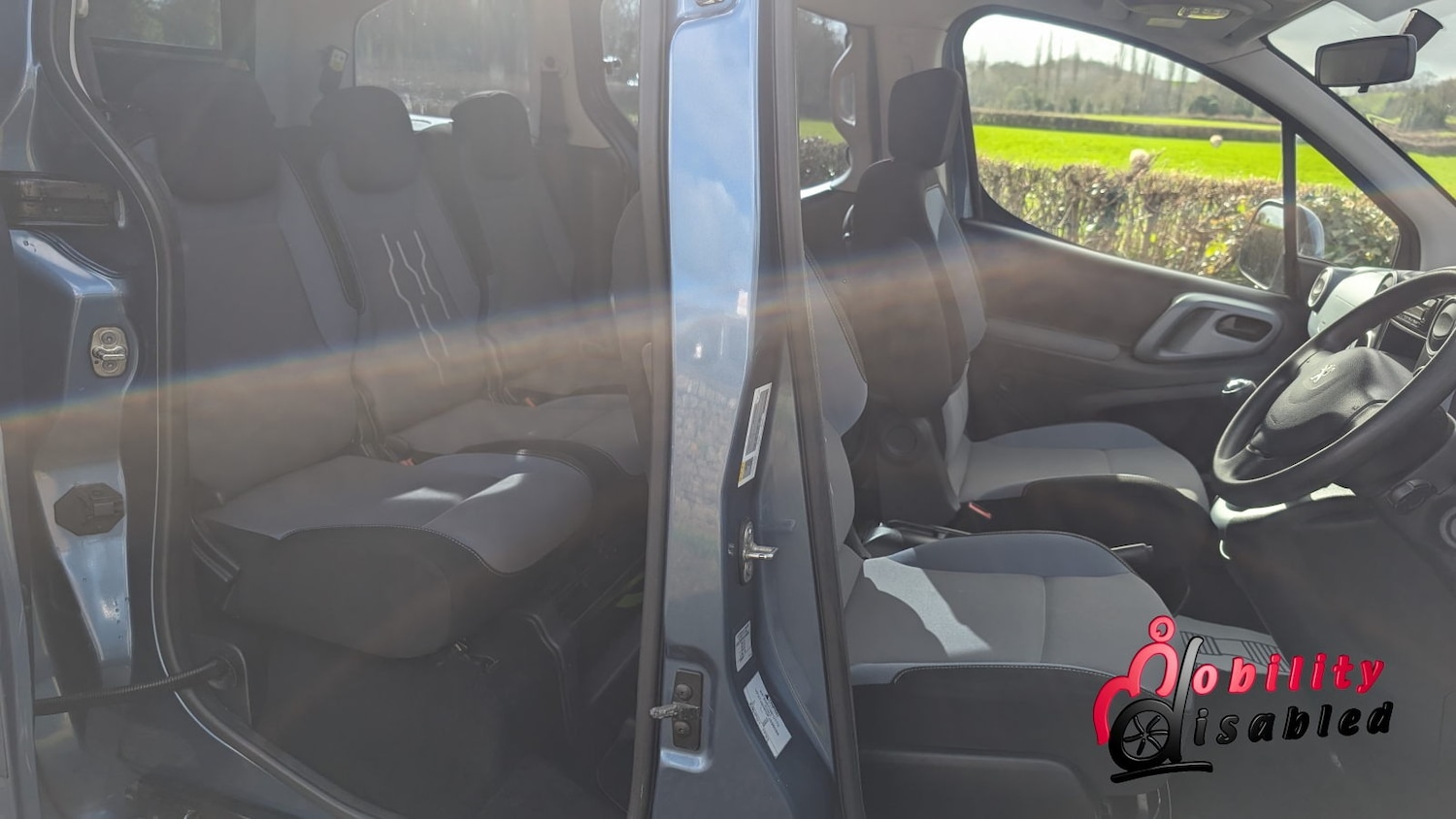 Used Peugeot Partner Tepee 2015 for sale - 77946151: Photo 13