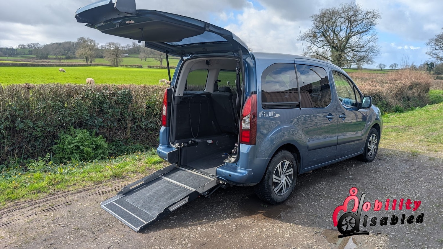 Used Peugeot Partner Tepee 2015 for sale - 77946151: Photo 17