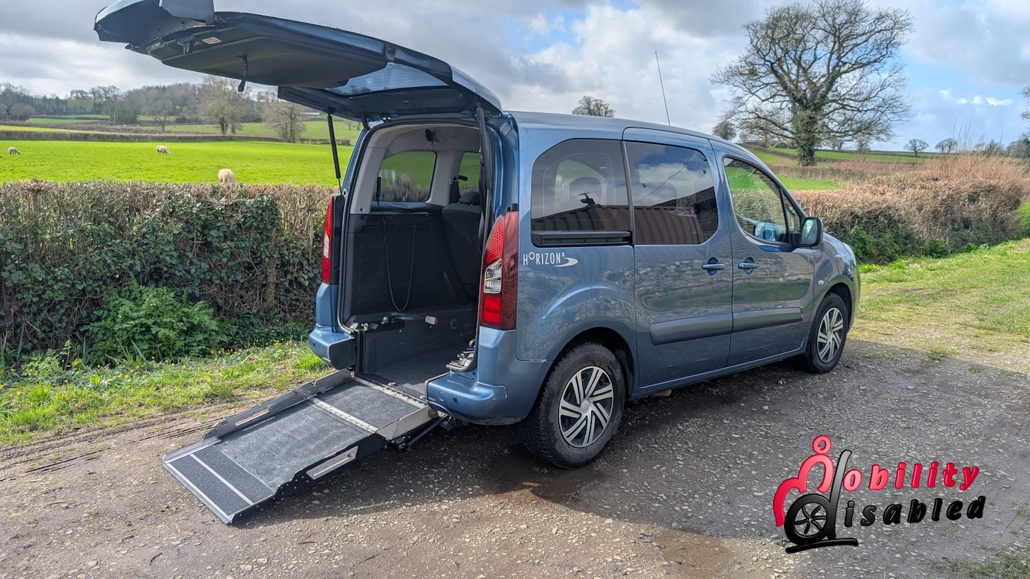 Used Peugeot Partner Tepee 2015 for sale - 77946151: Photo 18