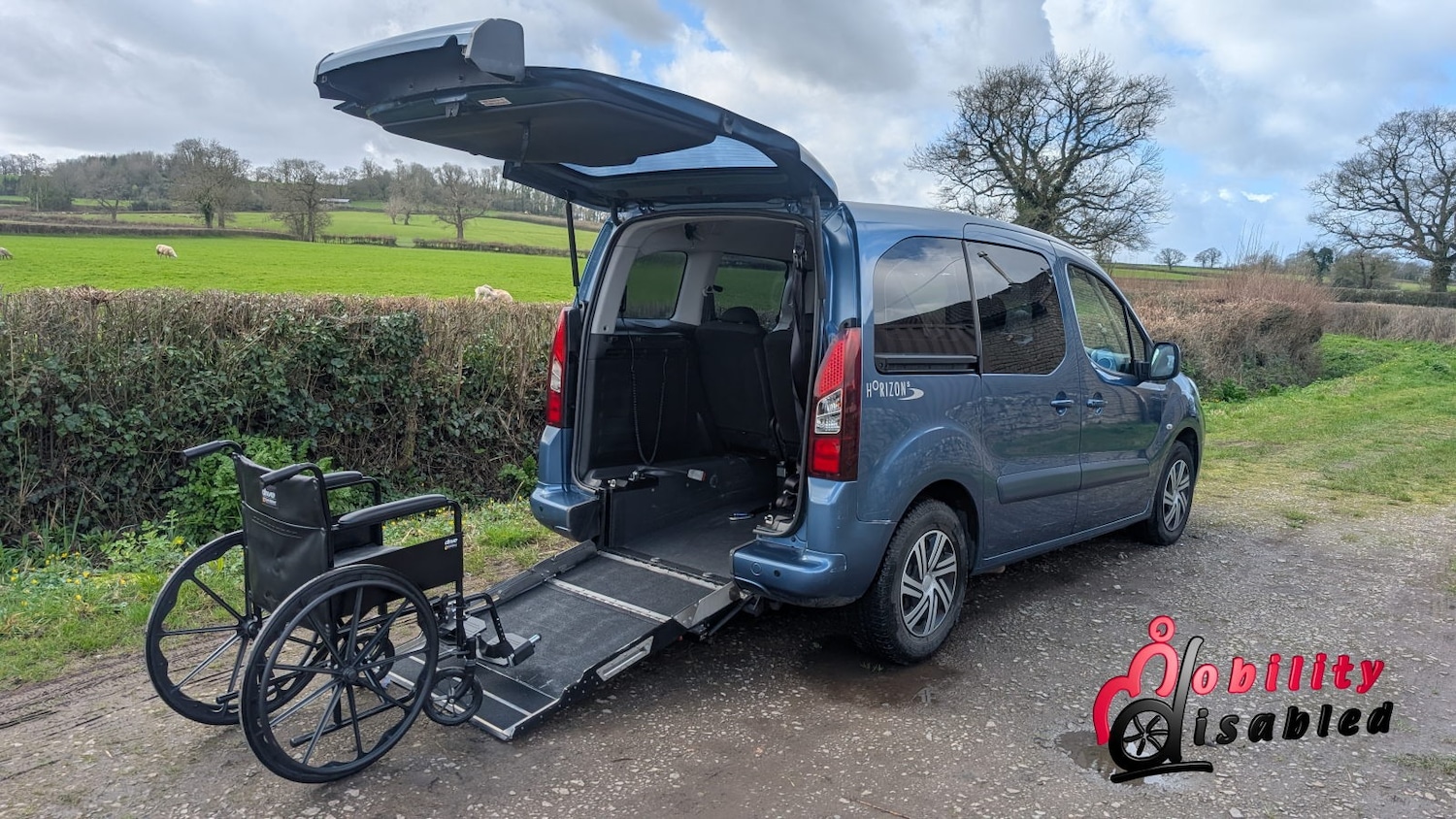 Used Peugeot Partner Tepee 2015 for sale - 77946151: Photo 22