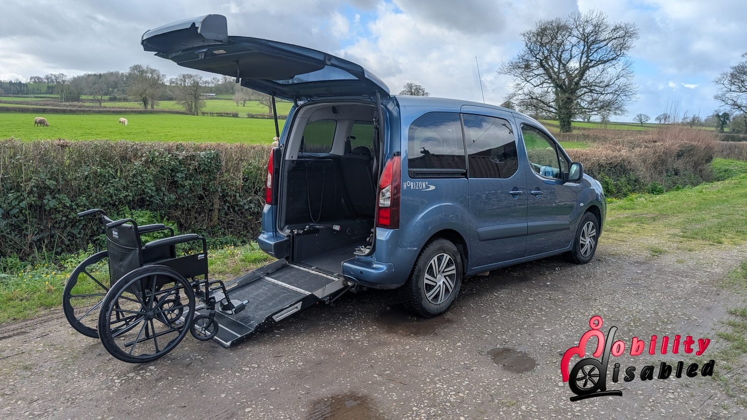 Used Peugeot Partner Tepee 2015 for sale - 77946151: Photo 24