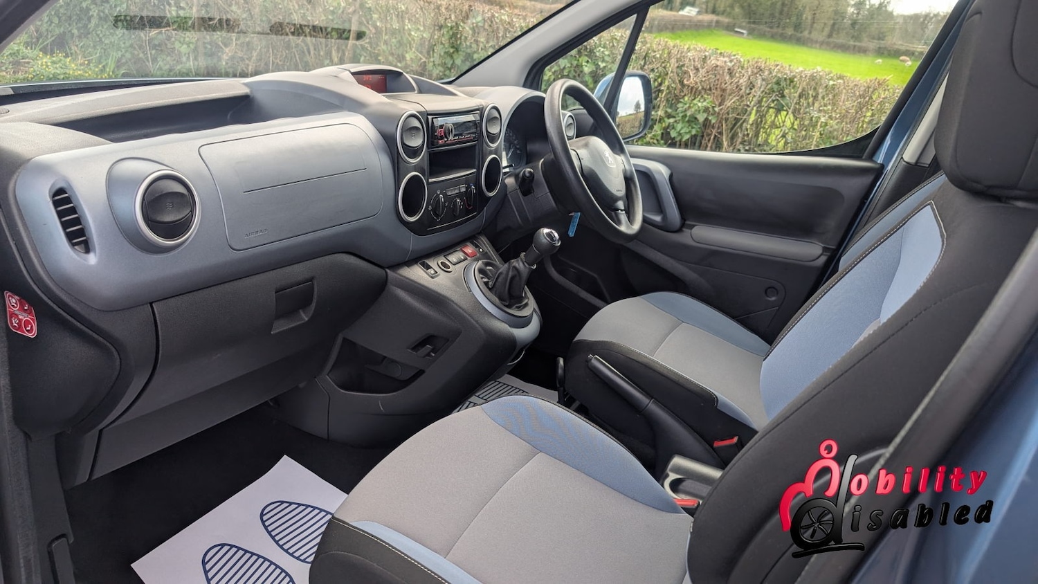 Used Peugeot Partner Tepee 2015 for sale - 77946151: Photo 35