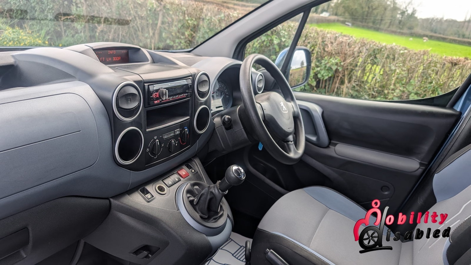 Used Peugeot Partner Tepee 2015 for sale - 77946151: Photo 36