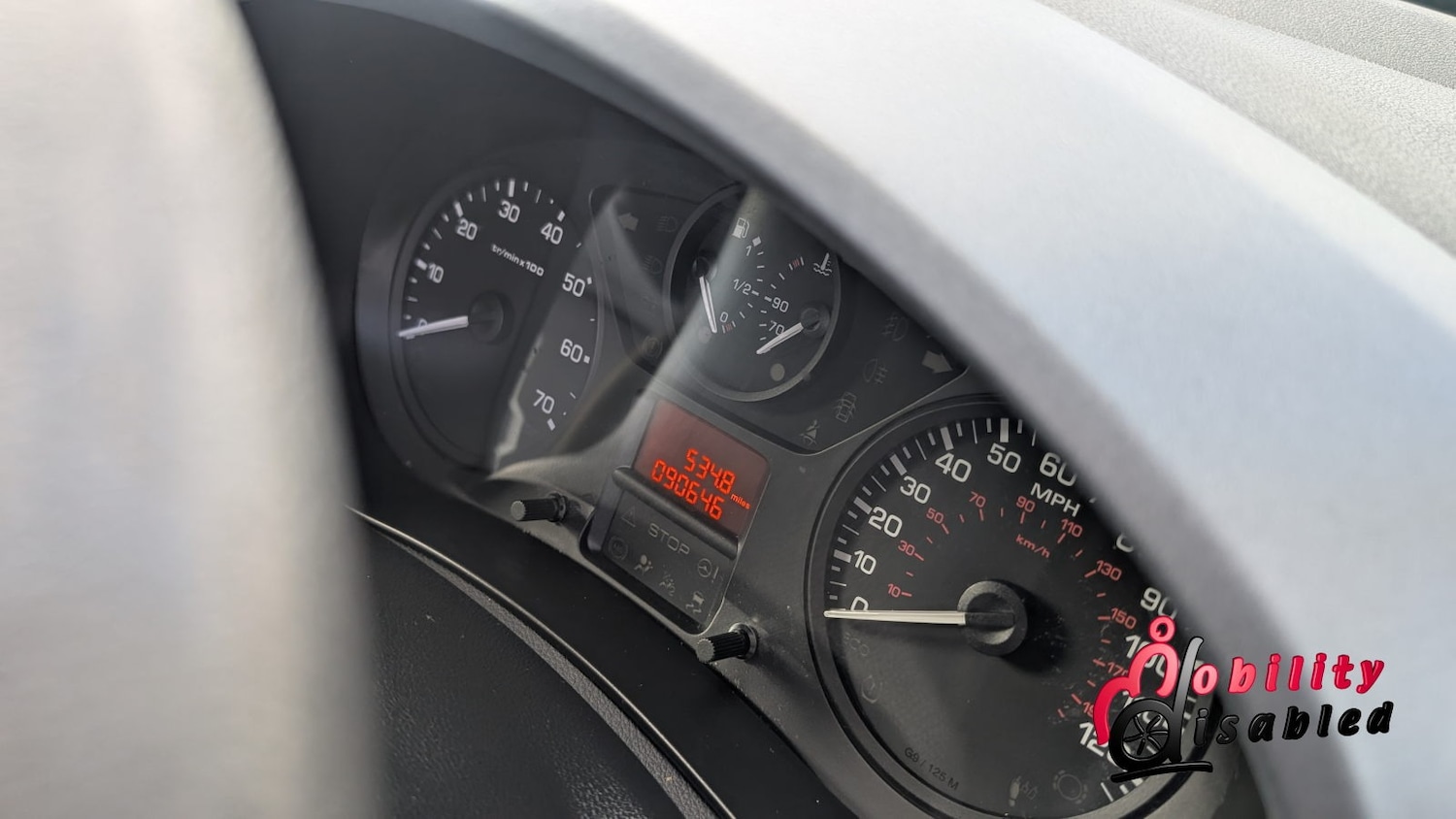 Used Peugeot Partner Tepee 2015 for sale - 77946151: Photo 5