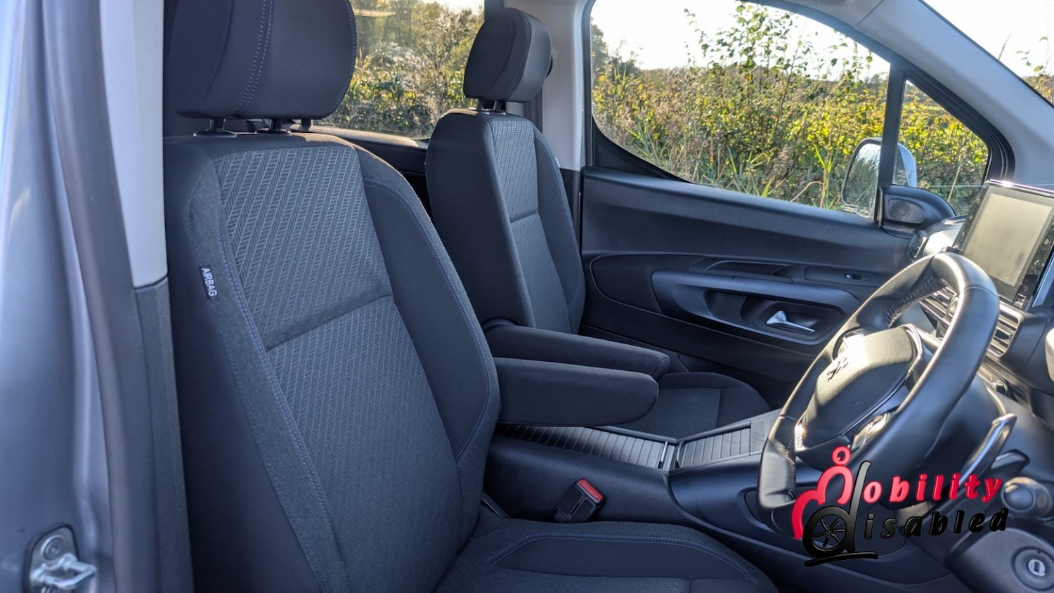 Used Peugeot Rifter 2019 for sale - 76643374: Photo 10