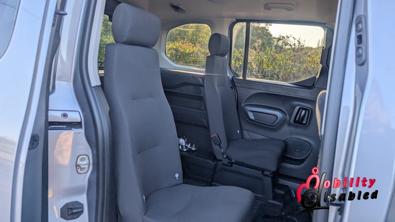 Used Peugeot Rifter 2019 for sale - 76643374: Photo 11