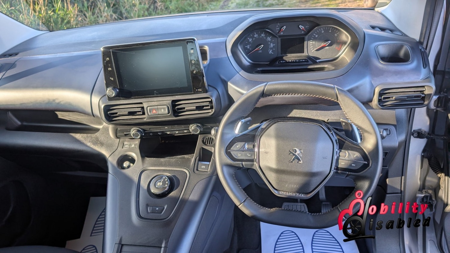 Used Peugeot Rifter 2019 for sale - 76643374: Photo 12