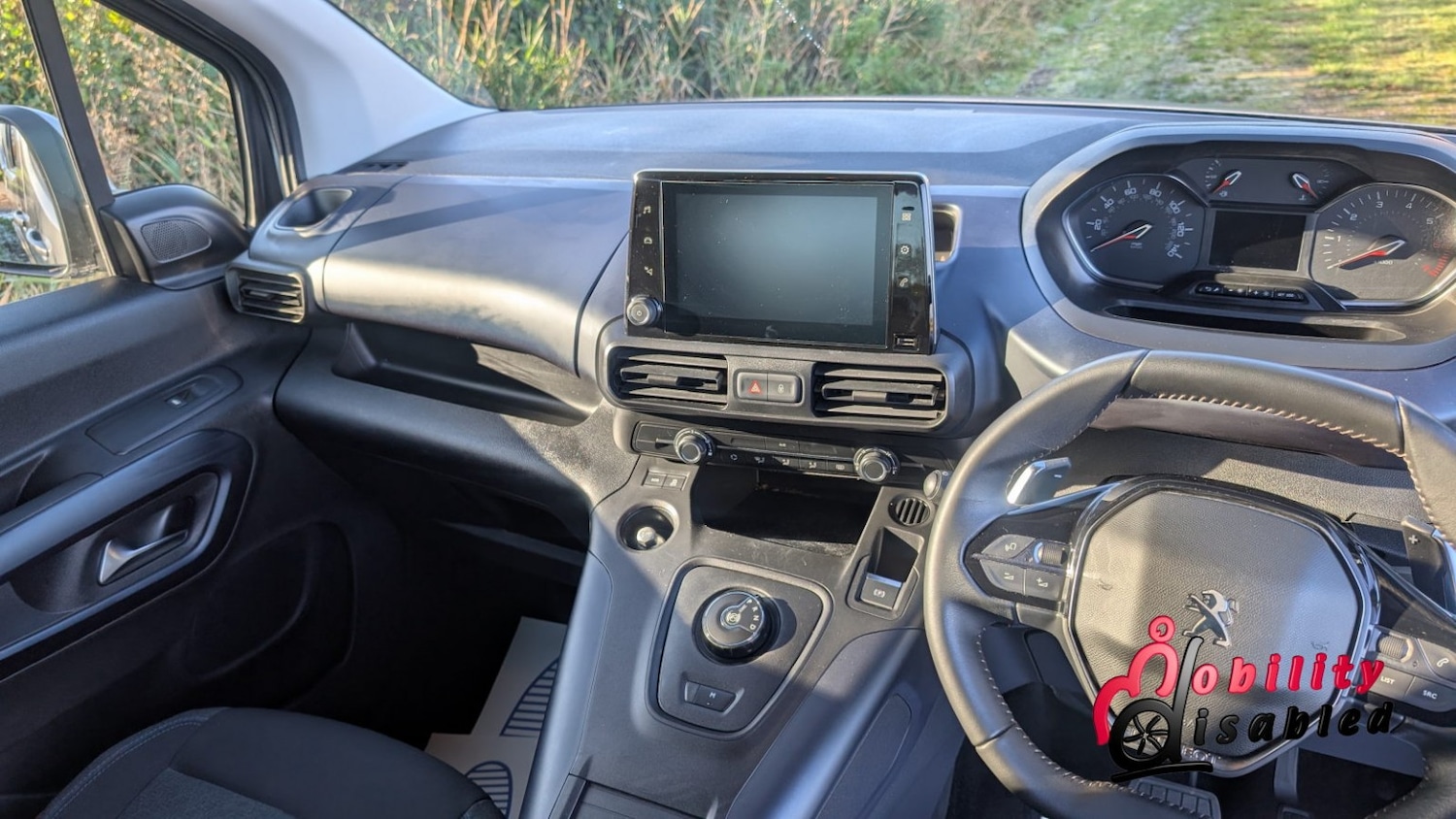 Used Peugeot Rifter 2019 for sale - 76643374: Photo 13
