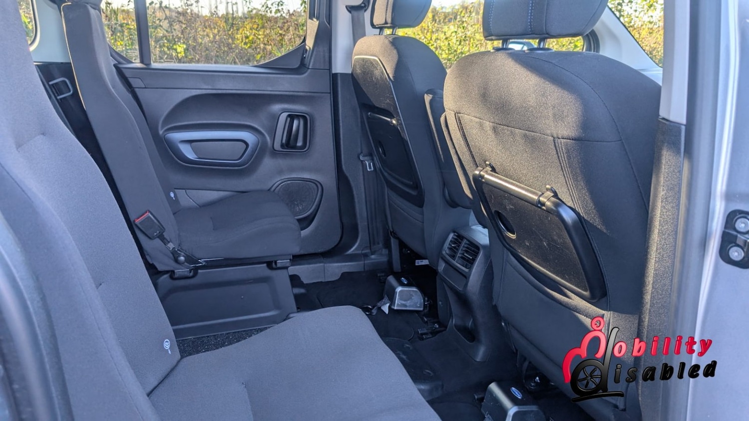 Used Peugeot Rifter 2019 for sale - 76643374: Photo 14