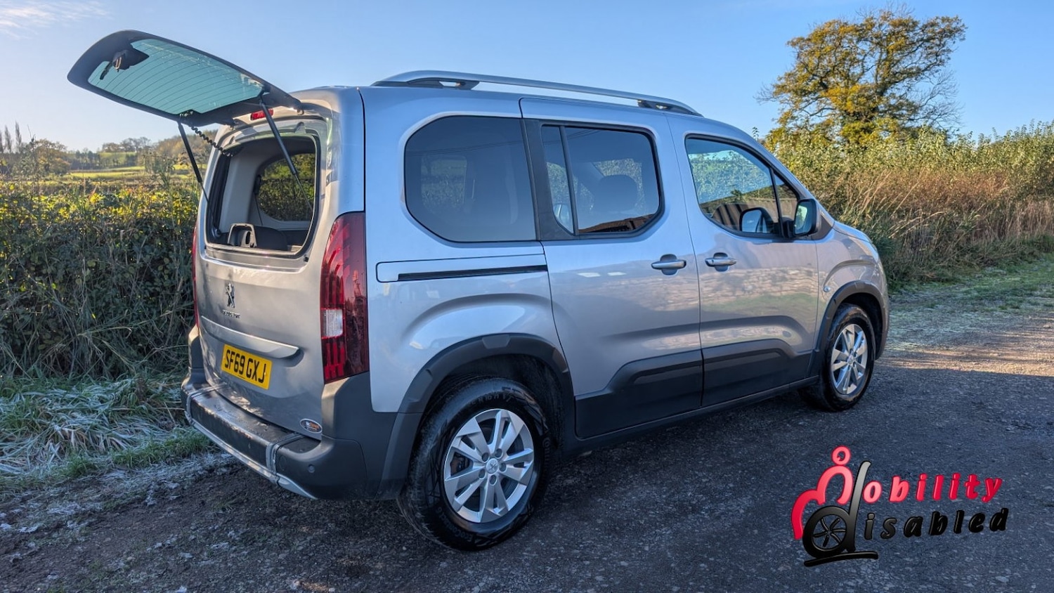 Used Peugeot Rifter 2019 for sale - 76643374: Photo 15