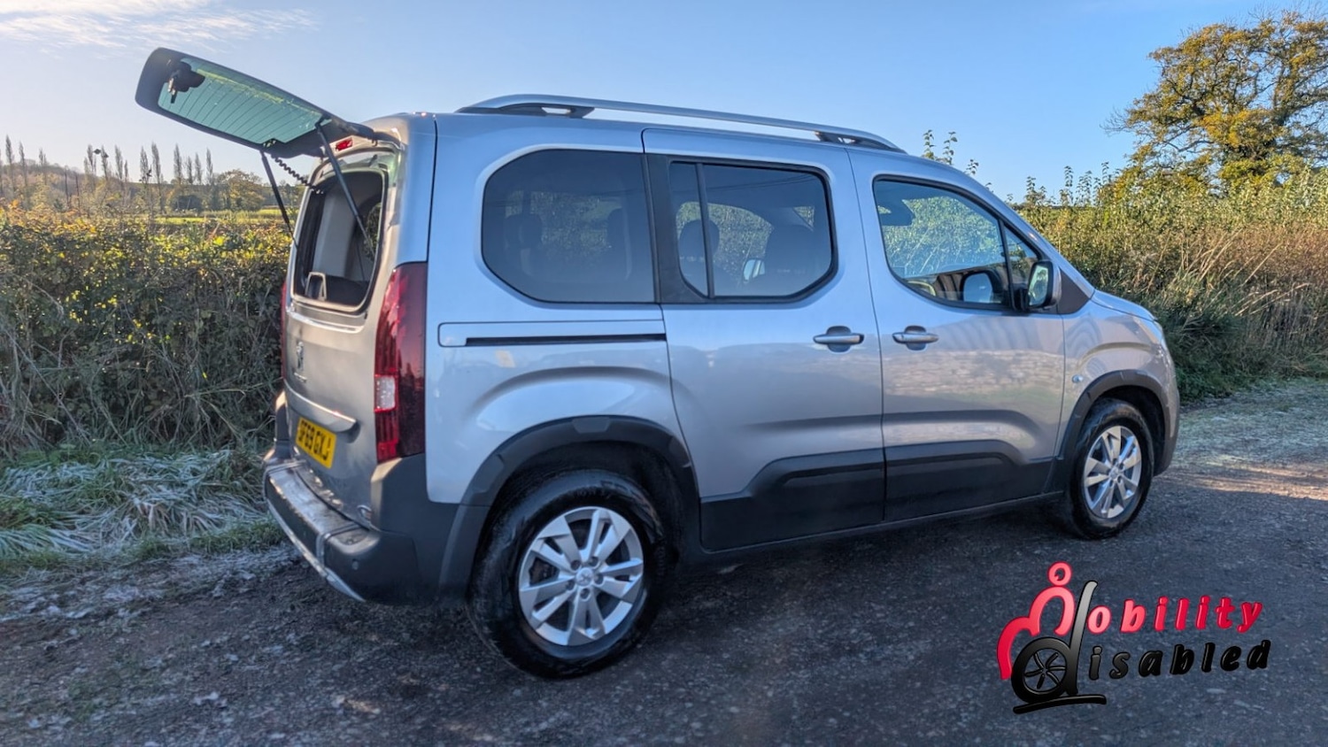 Used Peugeot Rifter 2019 for sale - 76643374: Photo 16