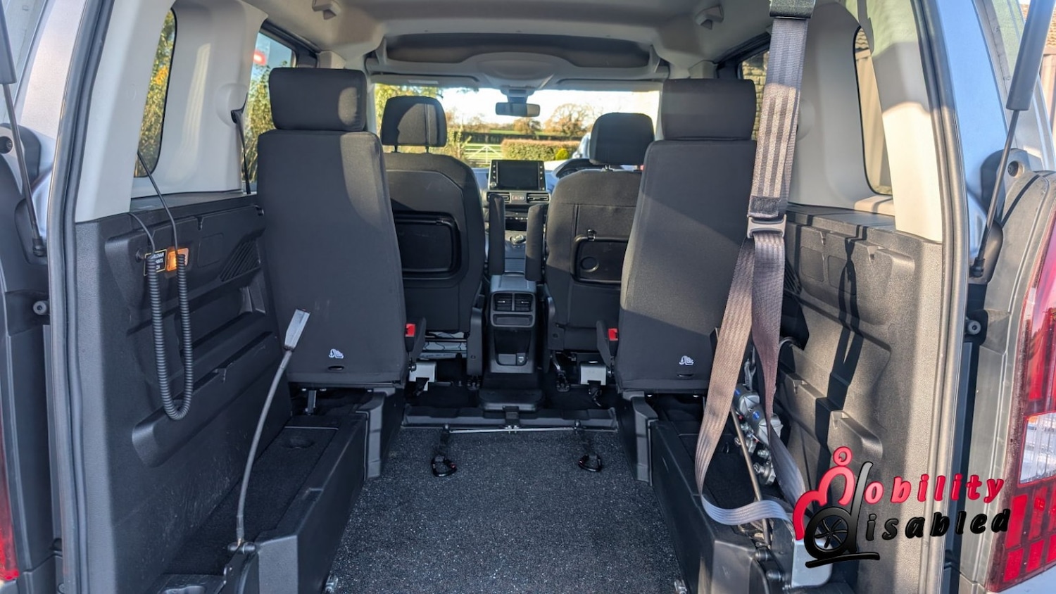 Used Peugeot Rifter 2019 for sale - 76643374: Photo 18