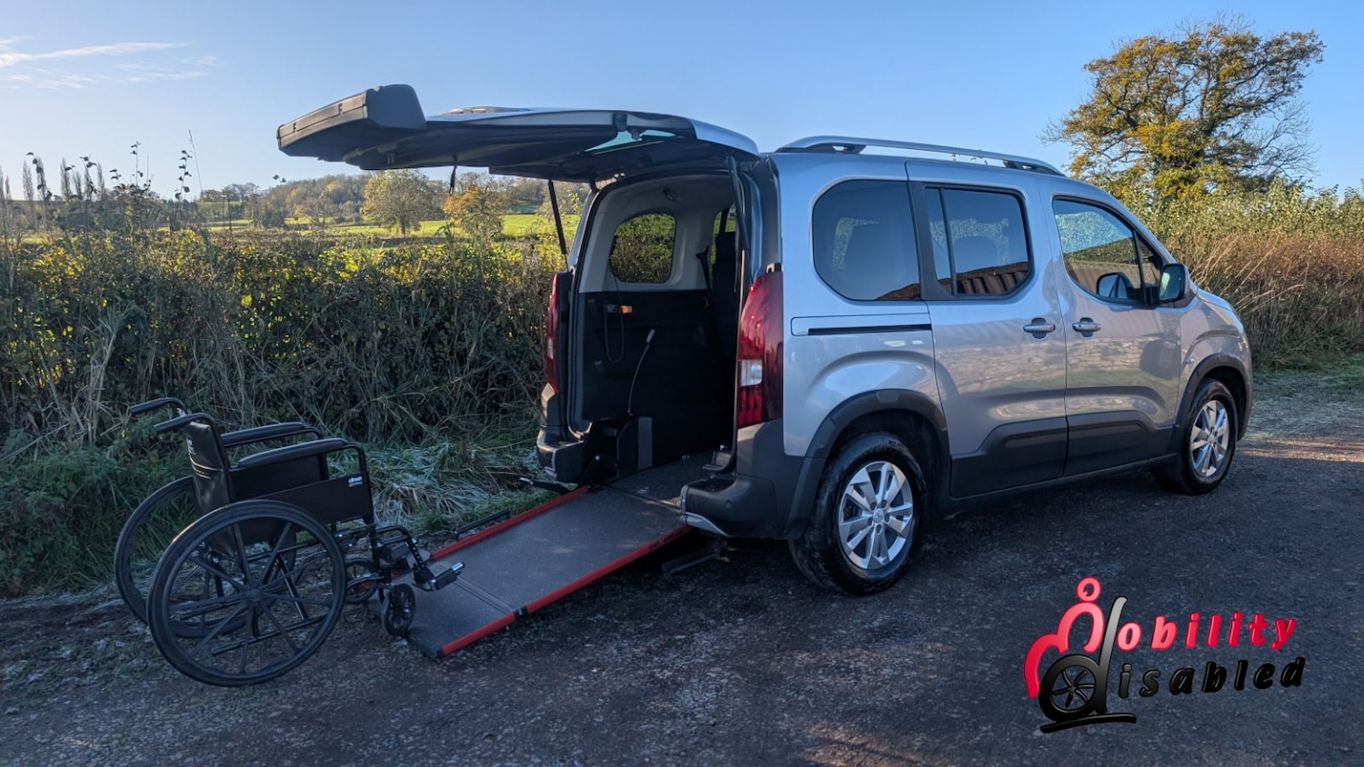 Used Peugeot Rifter 2019 for sale - 76643374: Photo 2