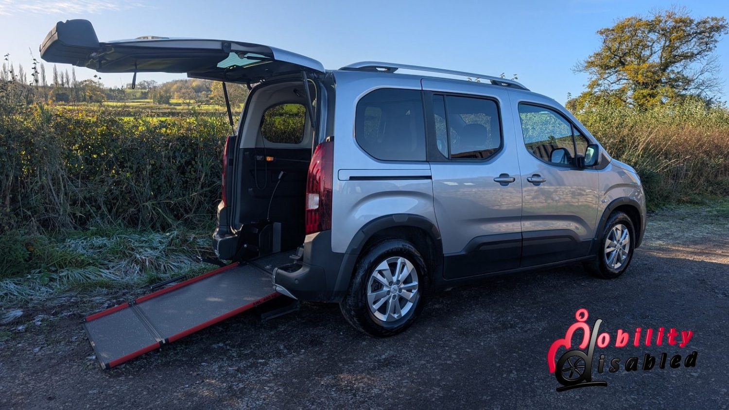 Used Peugeot Rifter 2019 for sale - 76643374: Photo 21