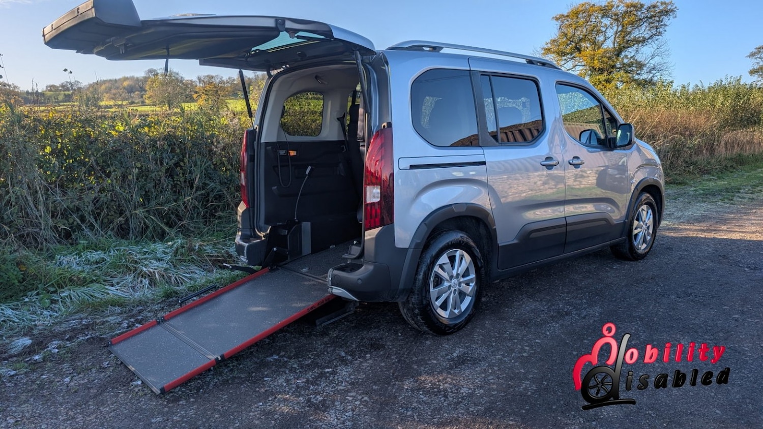 Used Peugeot Rifter 2019 for sale - 76643374: Photo 22