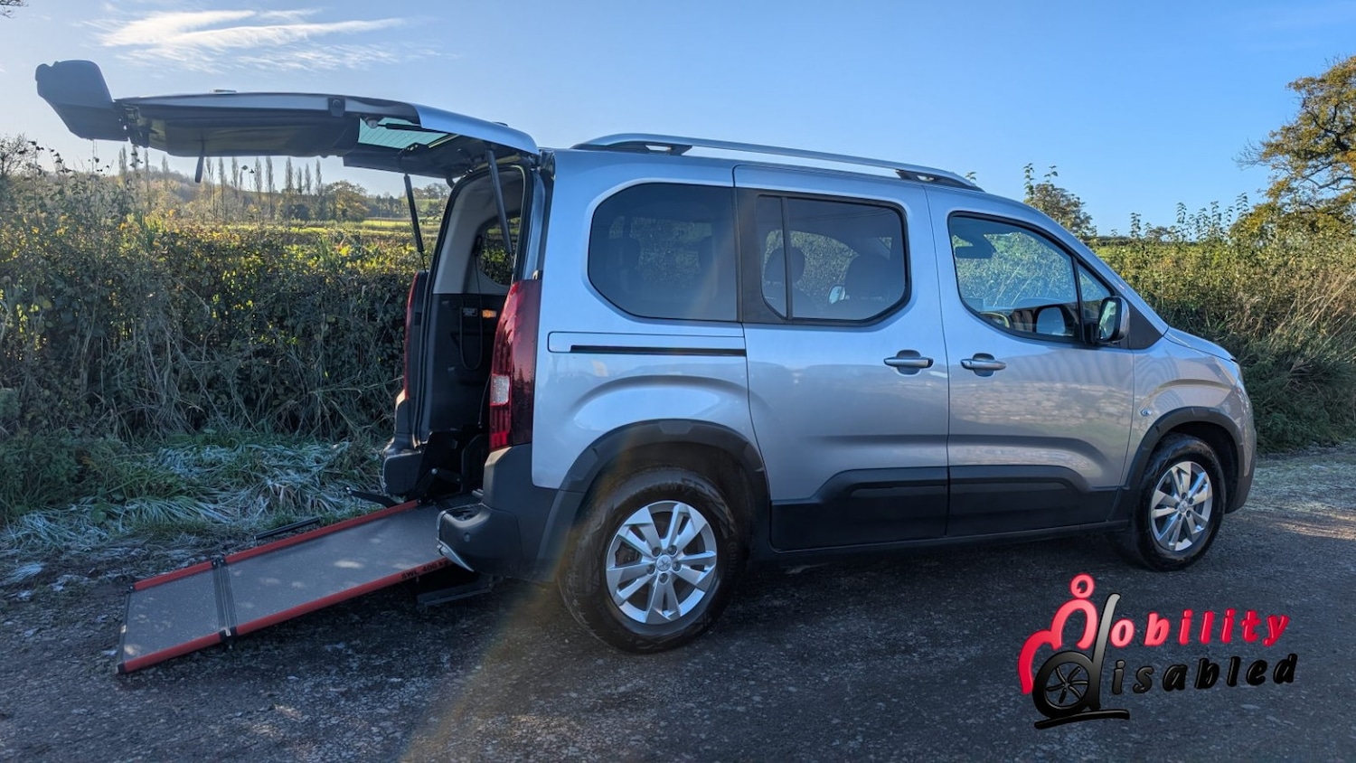 Used Peugeot Rifter 2019 for sale - 76643374: Photo 23