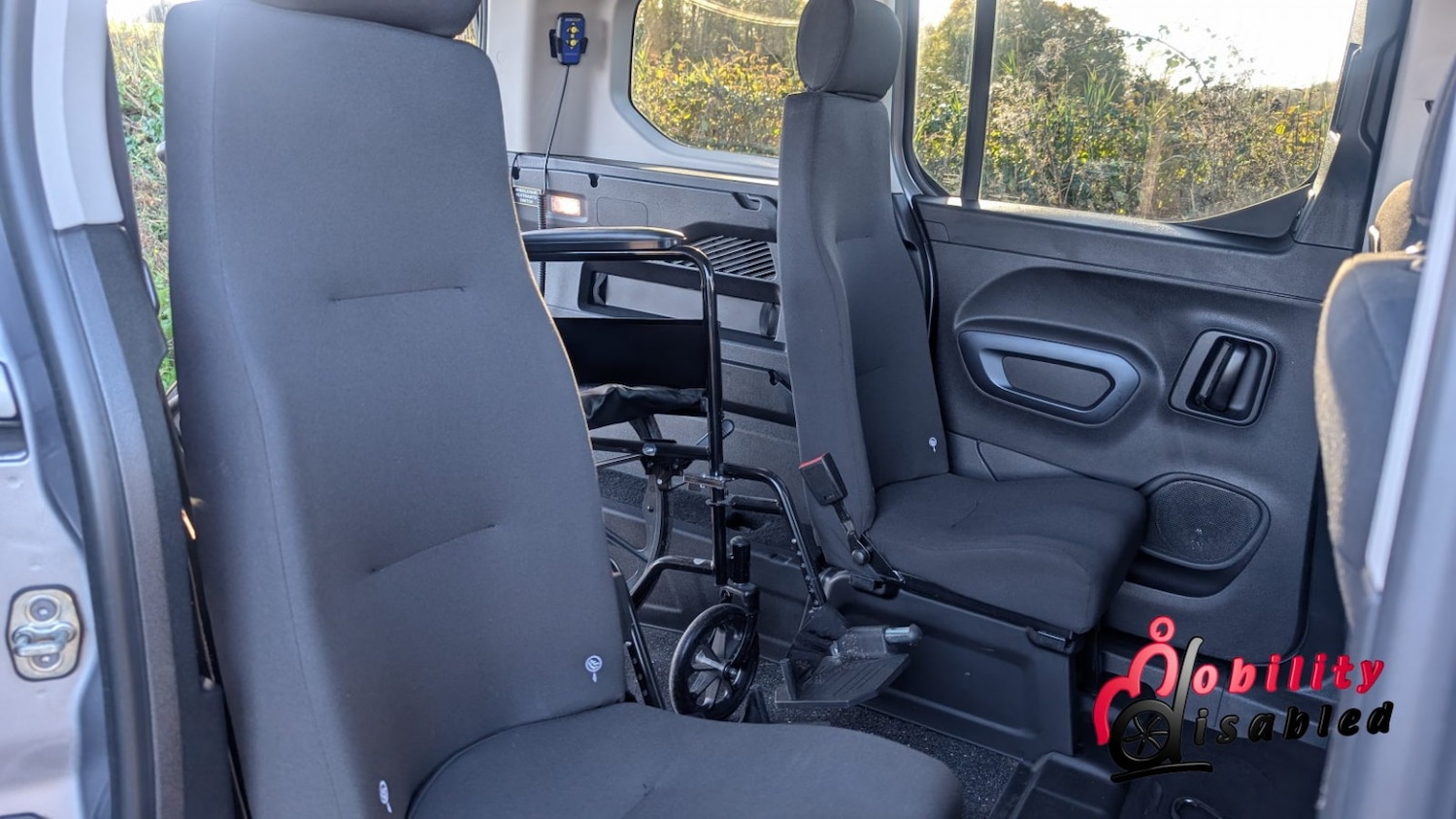 Used Peugeot Rifter 2019 for sale - 76643374: Photo 26