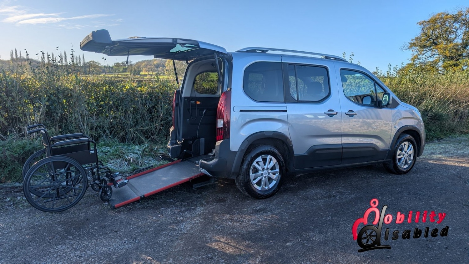 Used Peugeot Rifter 2019 for sale - 76643374: Photo 27