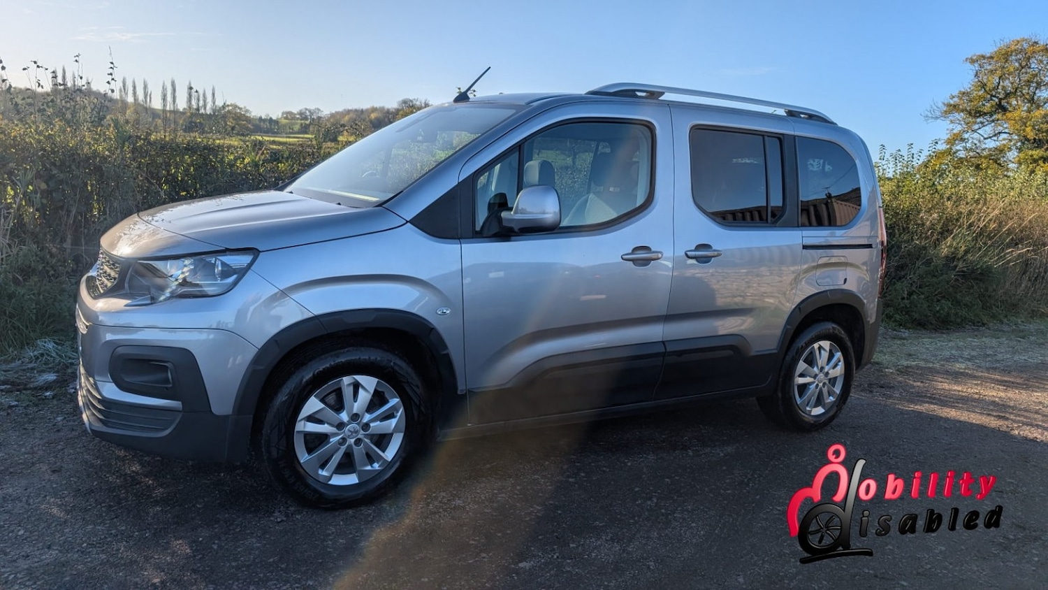 Used Peugeot Rifter 2019 for sale - 76643374: Photo 33