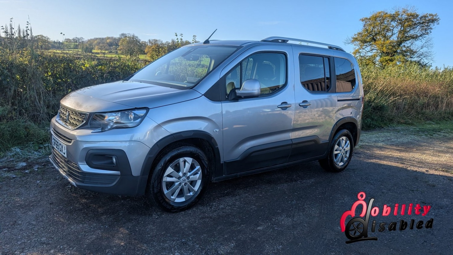Used Peugeot Rifter 2019 for sale - 76643374: Photo 35