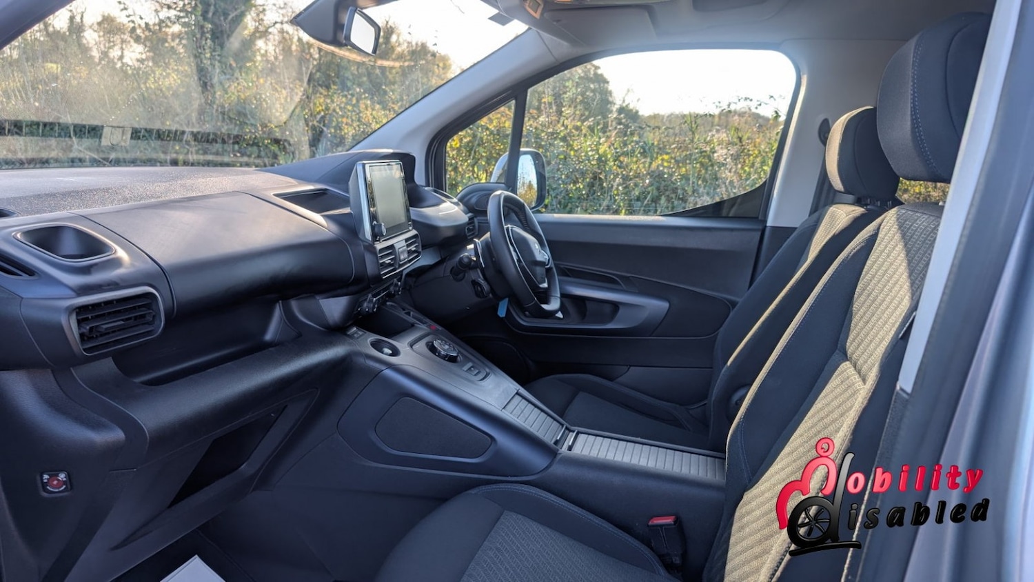 Used Peugeot Rifter 2019 for sale - 76643374: Photo 36