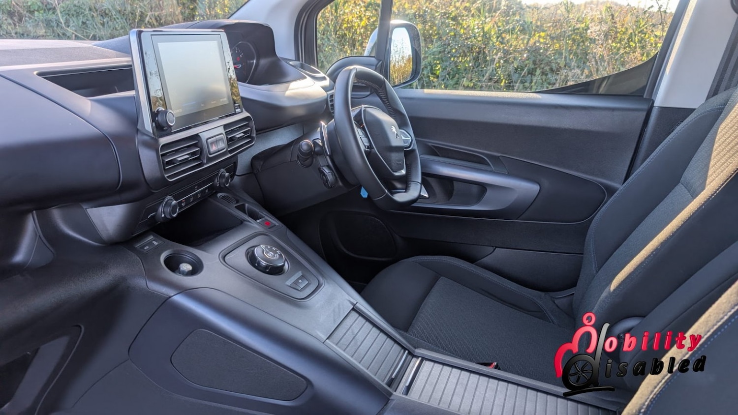 Used Peugeot Rifter 2019 for sale - 76643374: Photo 37