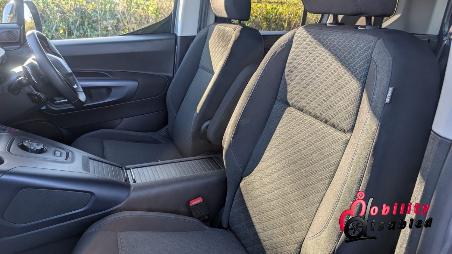 Used Peugeot Rifter 2019 for sale - 76643374: Photo 38