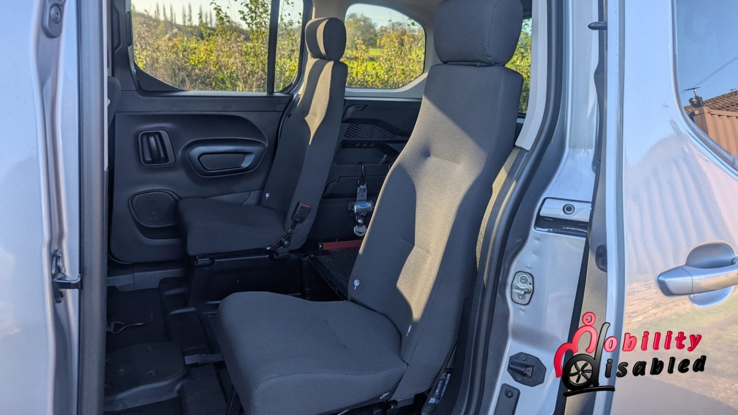 Used Peugeot Rifter 2019 for sale - 76643374: Photo 39