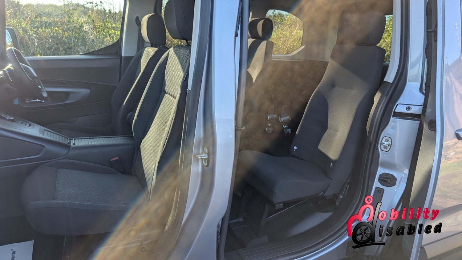 Used Peugeot Rifter 2019 for sale - 76643374: Photo 40