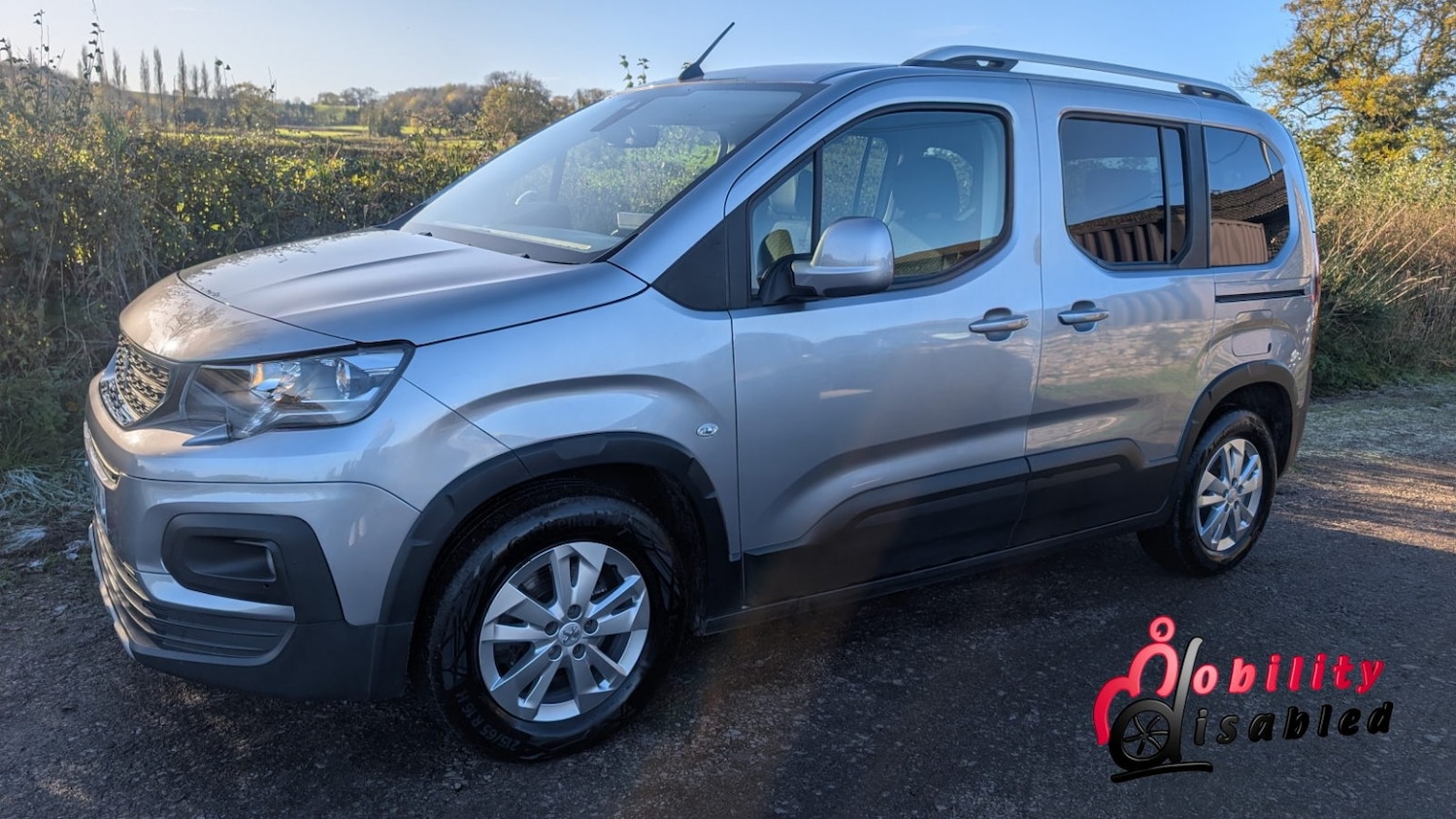 Used Peugeot Rifter 2019 for sale - 76643374: Photo 41