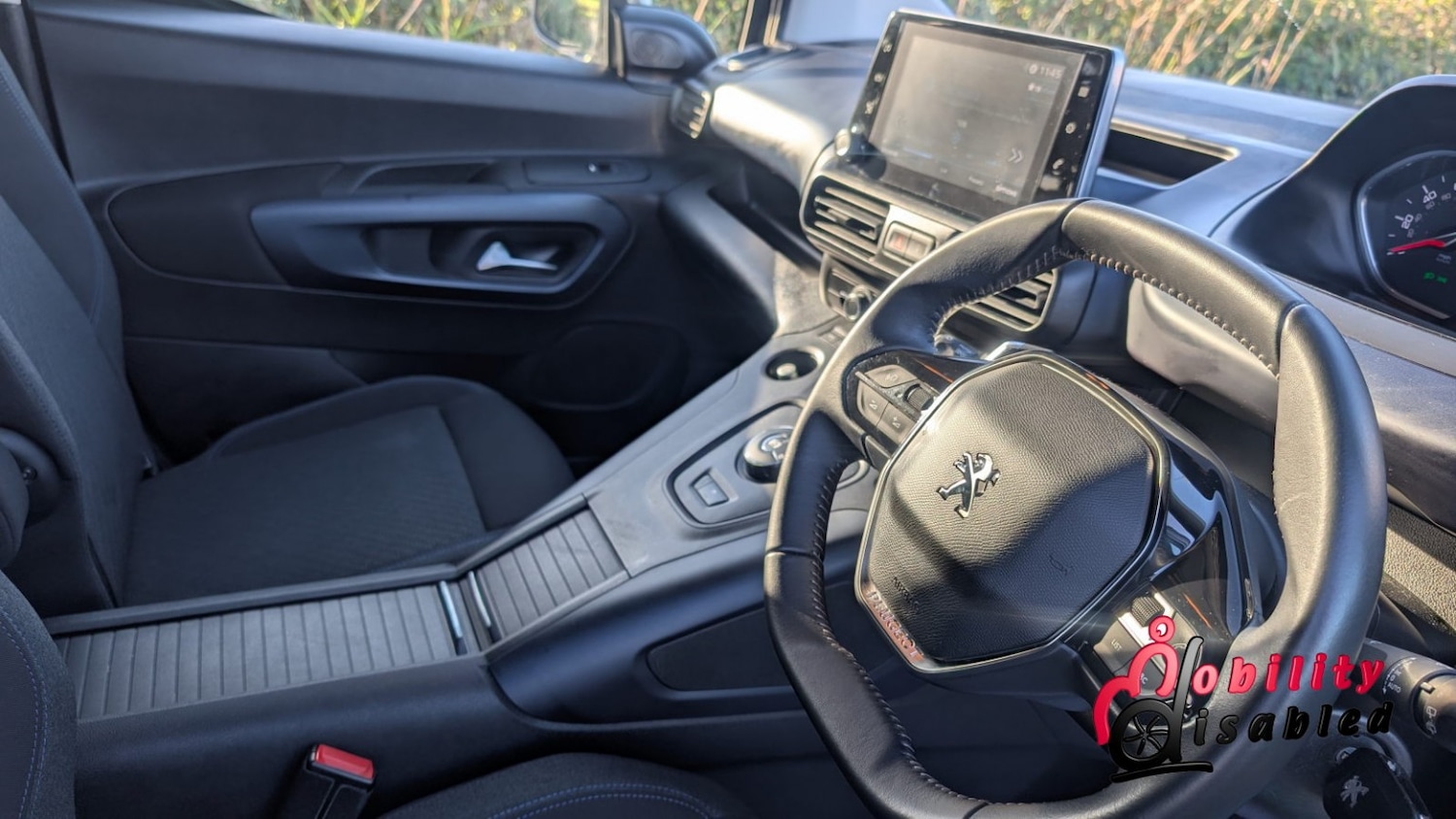 Used Peugeot Rifter 2019 for sale - 76643374: Photo 5