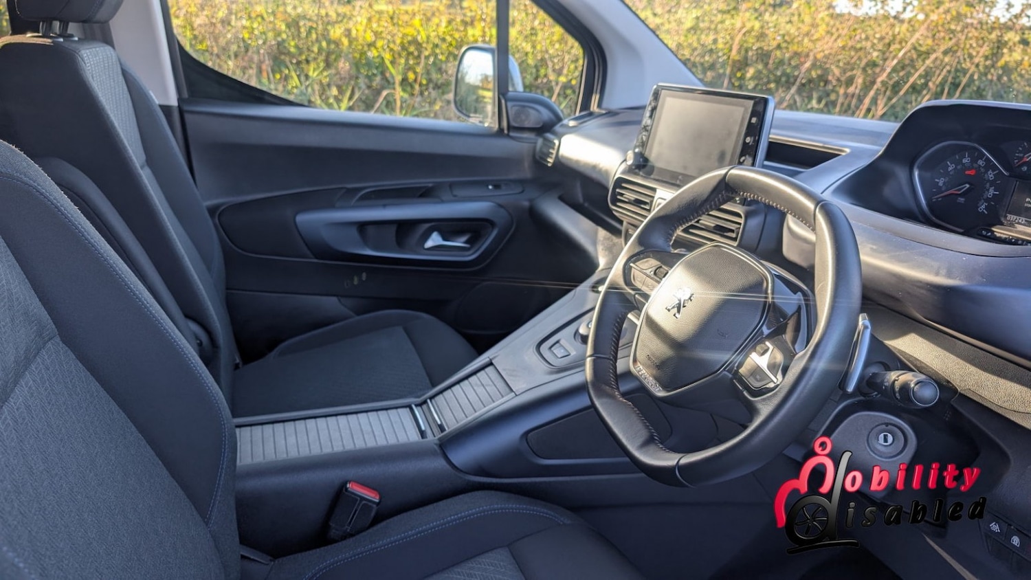 Used Peugeot Rifter 2019 for sale - 76643374: Photo 7