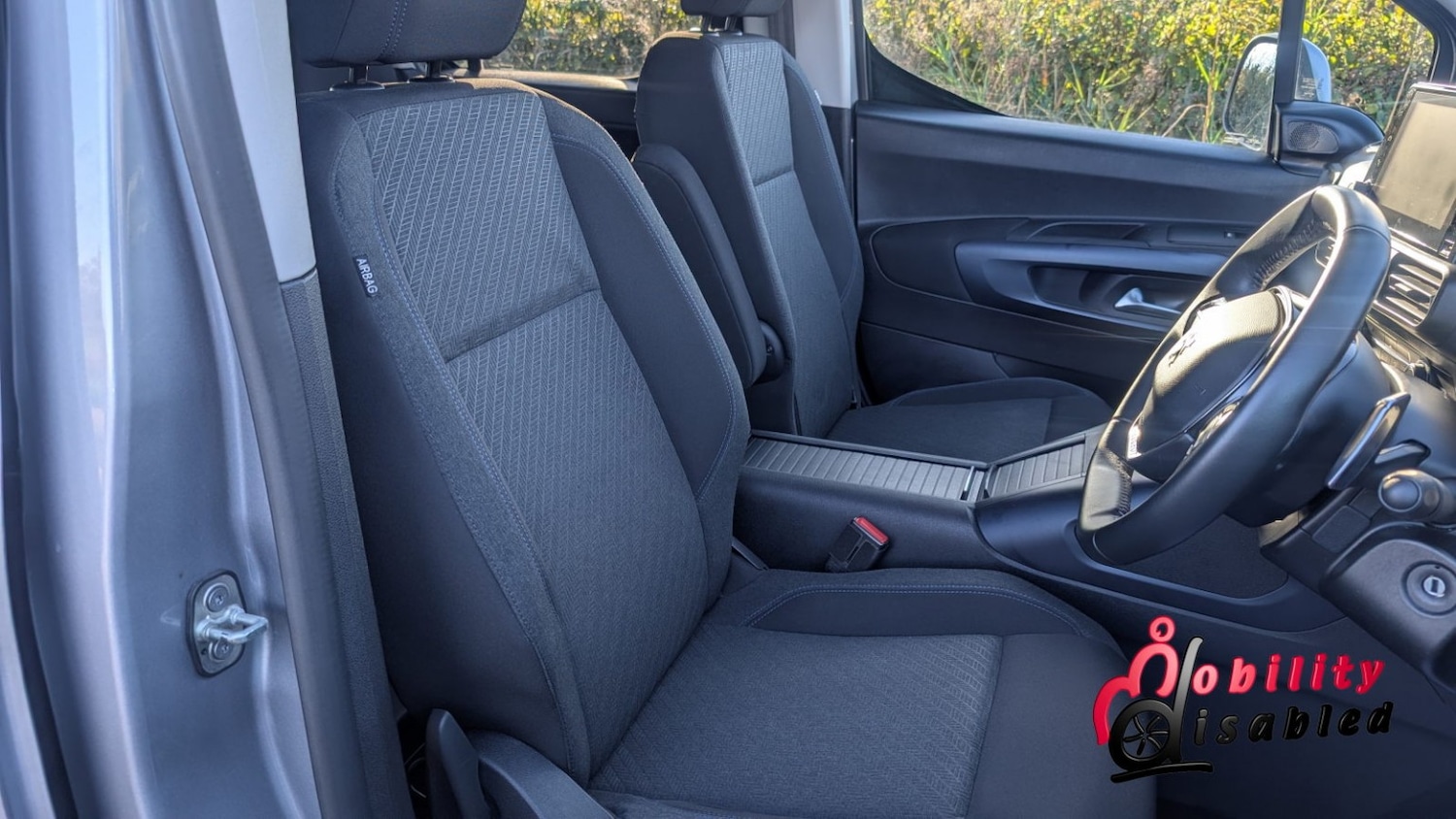 Used Peugeot Rifter 2019 for sale - 76643374: Photo 8