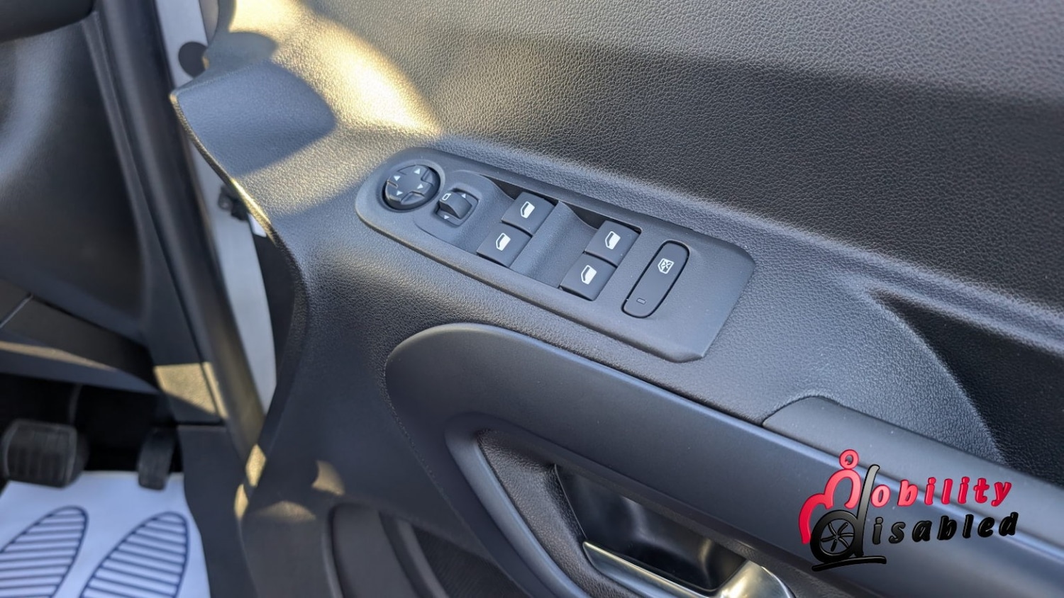 Used Peugeot Rifter 2019 for sale - 76643374: Photo 9