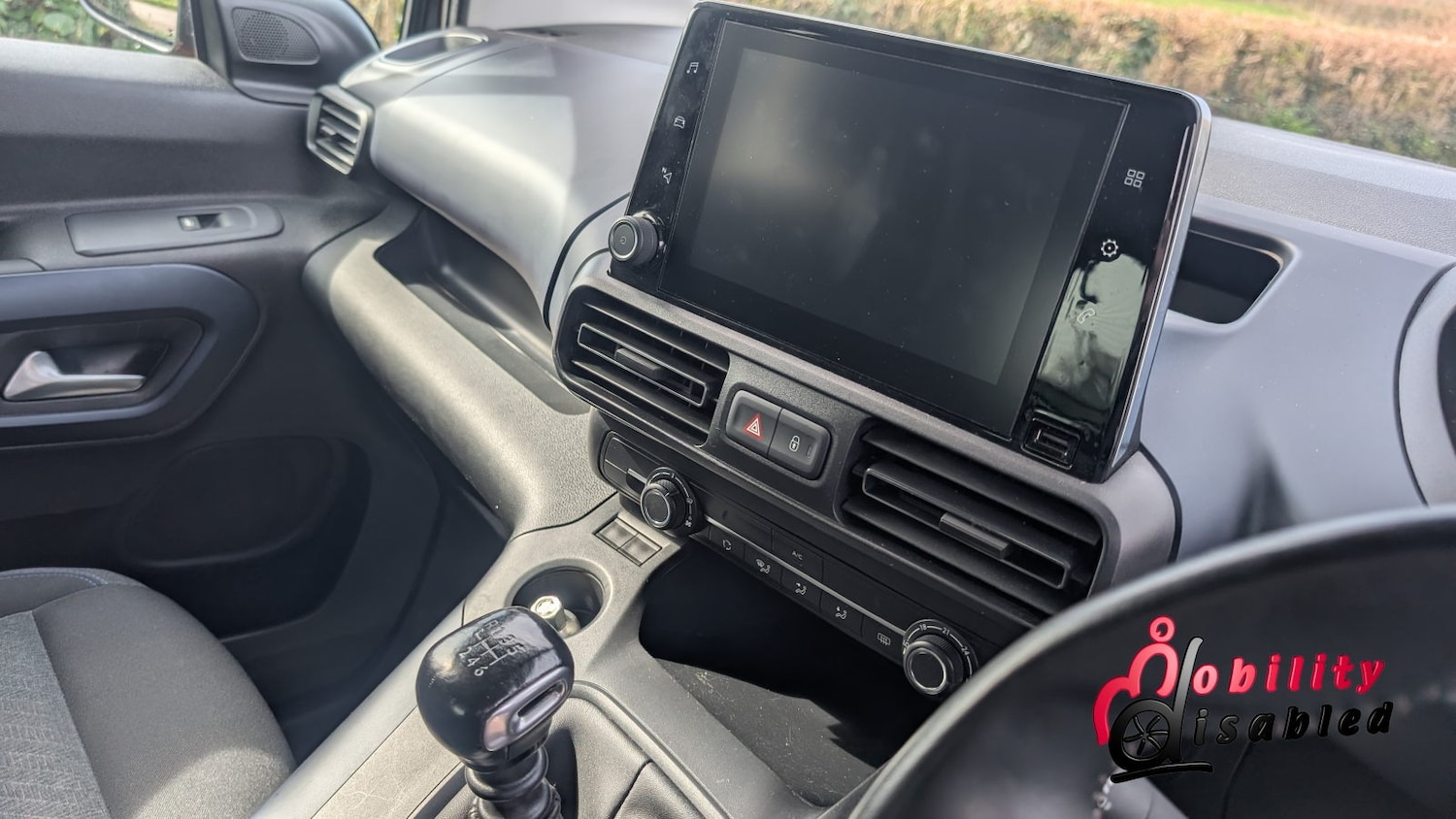 Used Peugeot Rifter 2022 for sale - 77963771: Photo 10