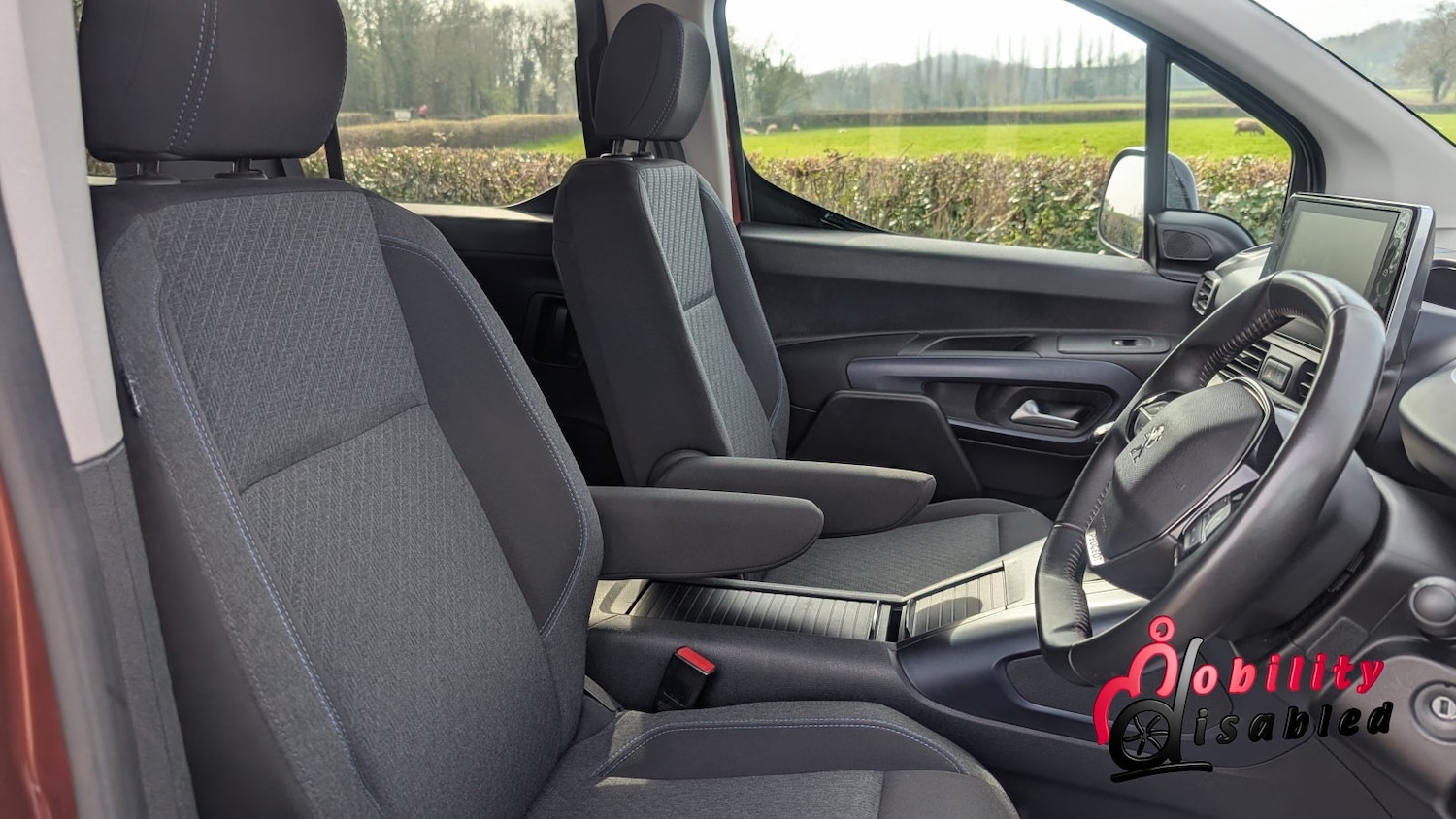 Used Peugeot Rifter 2022 for sale - 77963771: Photo 11