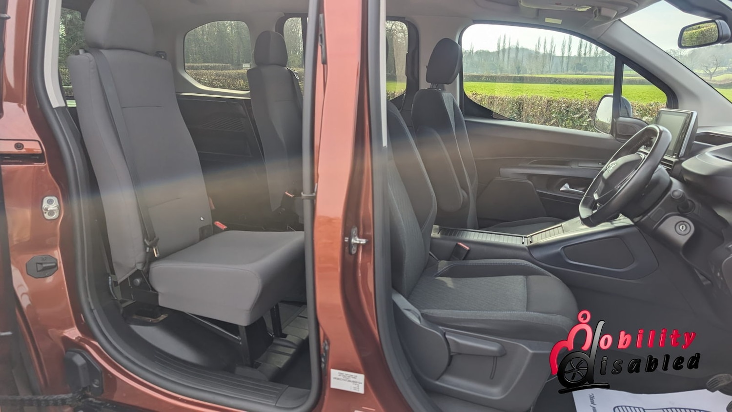 Used Peugeot Rifter 2022 for sale - 77963771: Photo 13