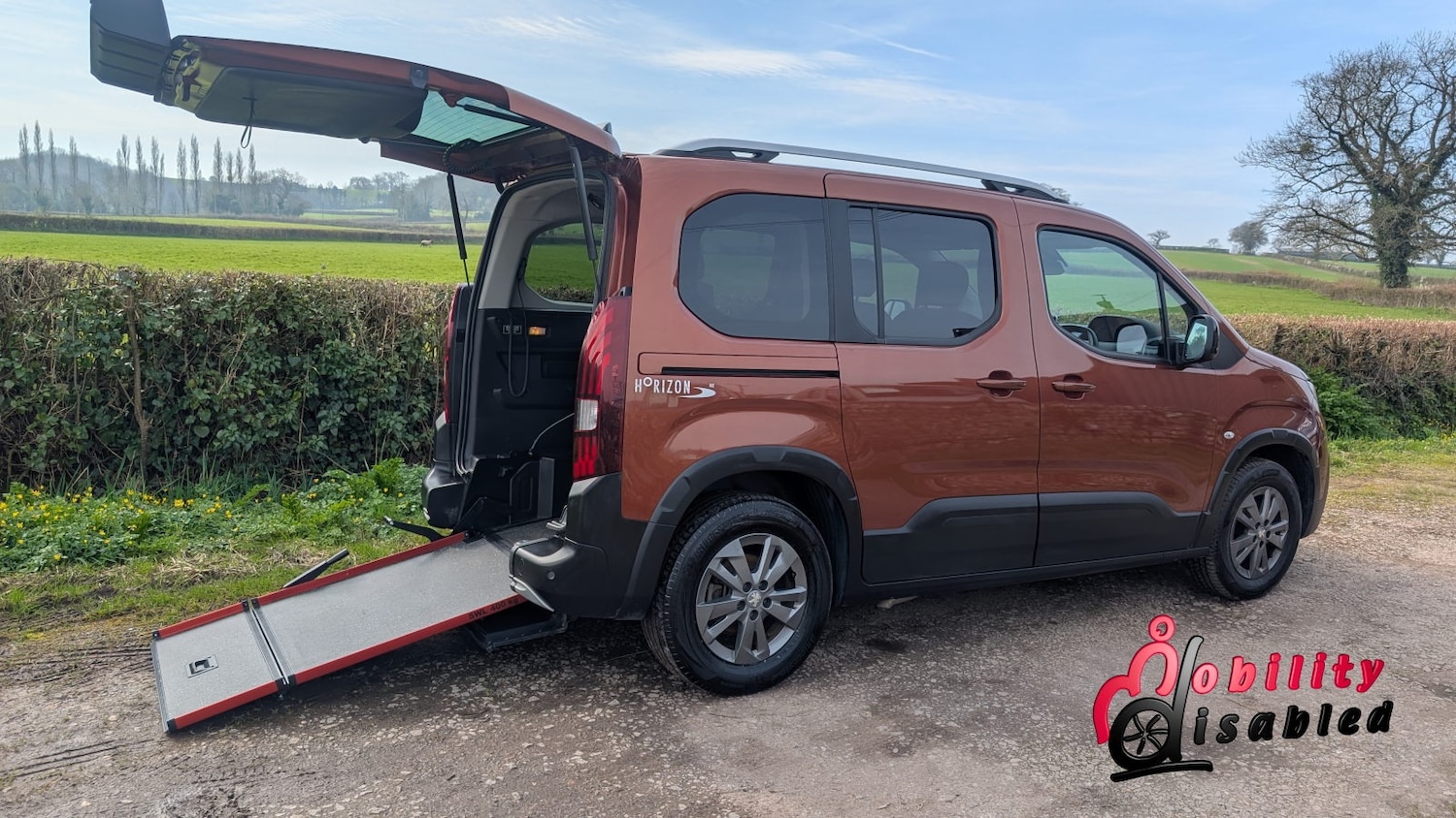 Used Peugeot Rifter 2022 for sale - 77963771: Photo 15