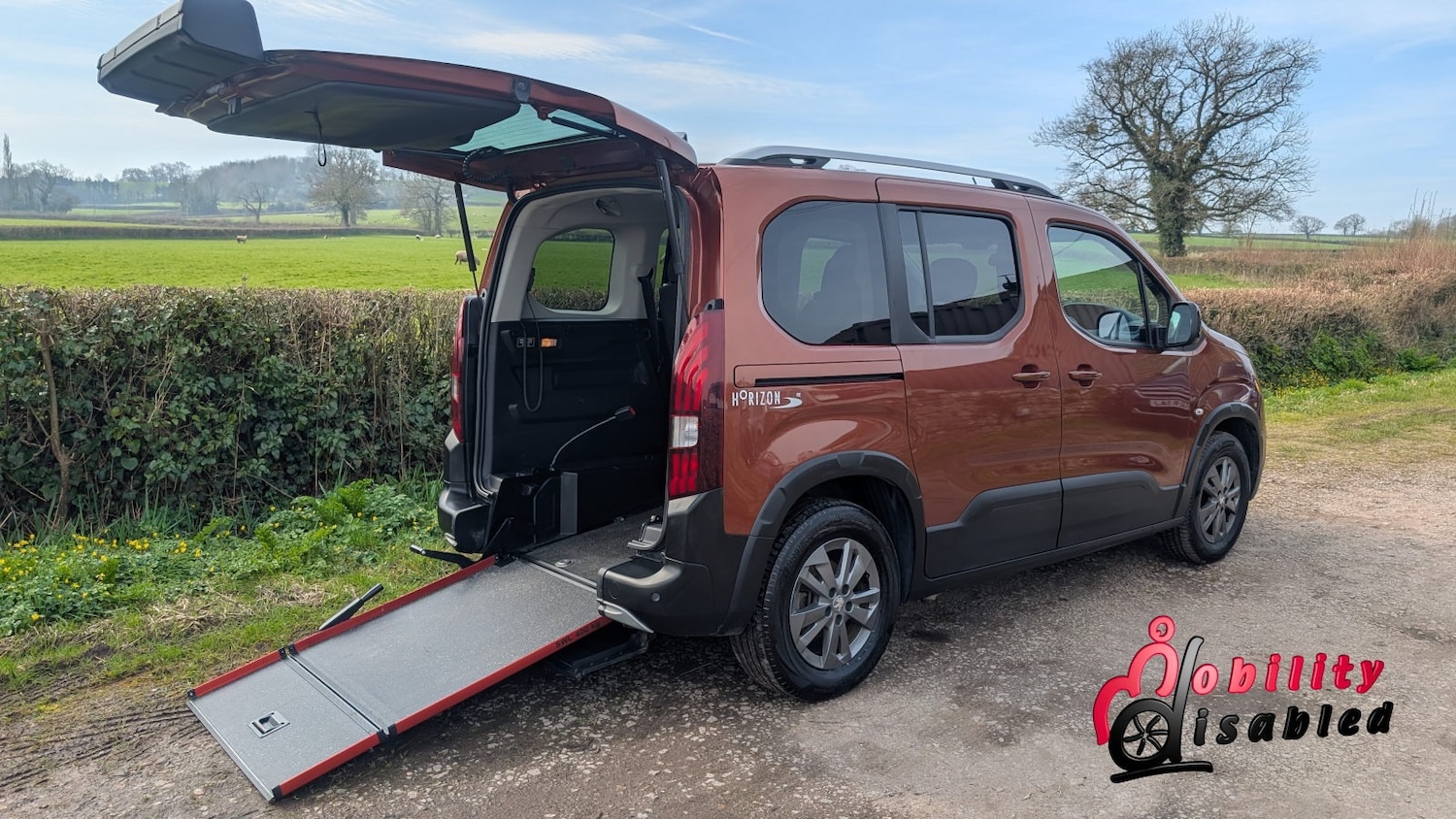 Used Peugeot Rifter 2022 for sale - 77963771: Photo 17