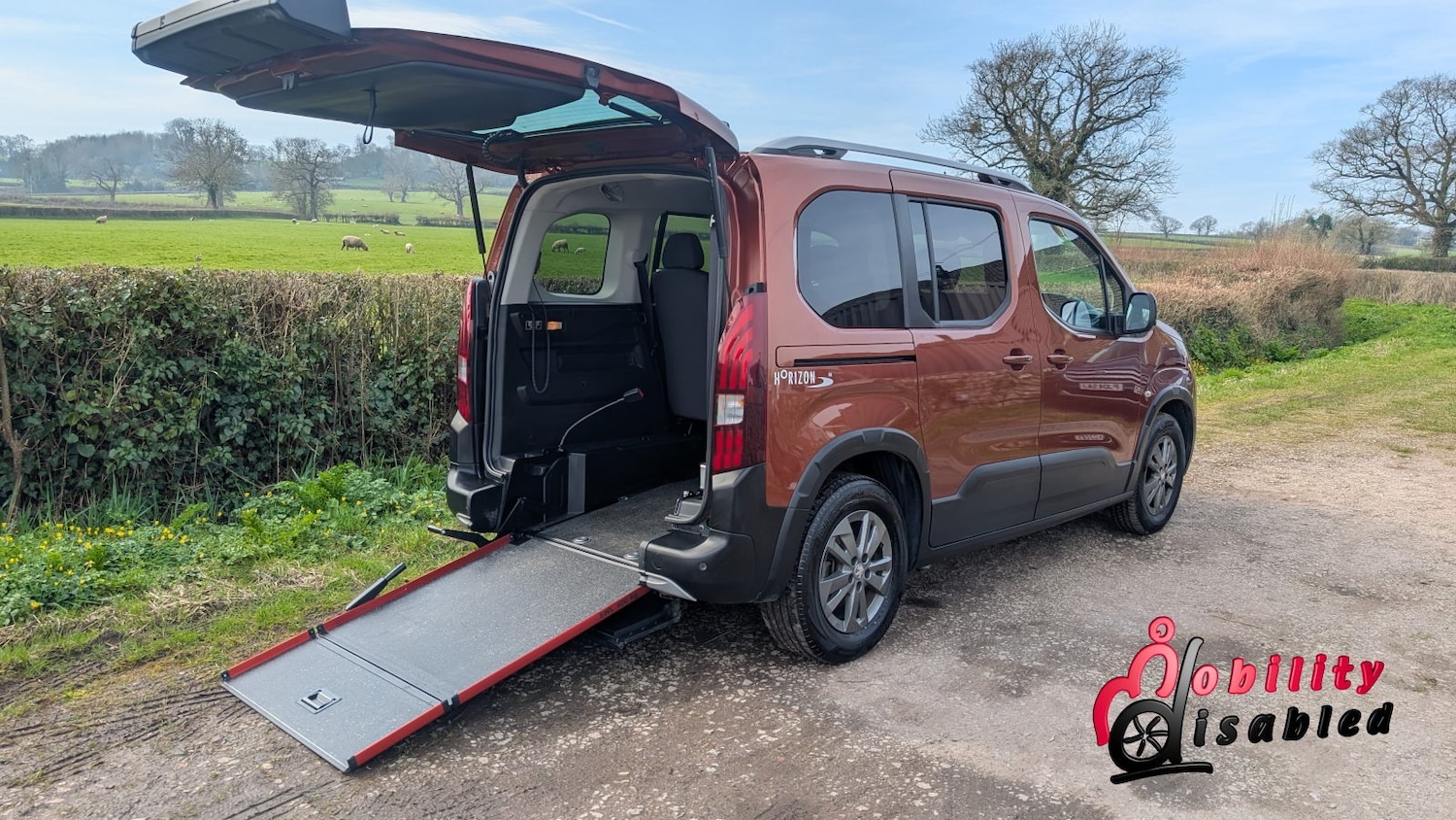 Used Peugeot Rifter 2022 for sale - 77963771: Photo 18